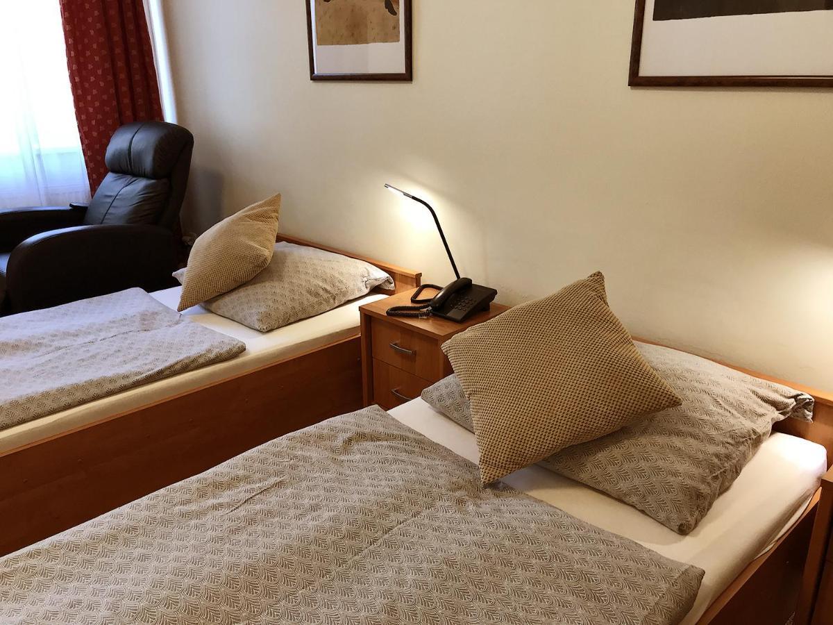 Light Rooms Πράγα Εξωτερικό φωτογραφία
