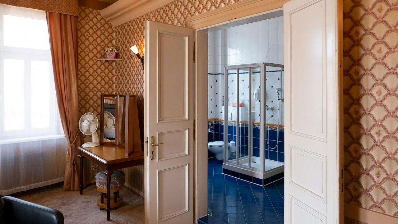 Light Rooms Πράγα Εξωτερικό φωτογραφία