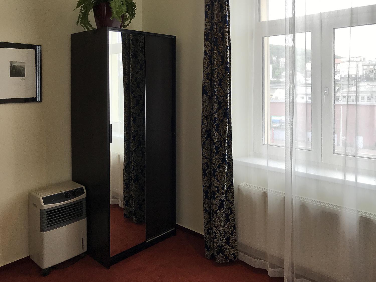 Light Rooms Πράγα Δωμάτιο φωτογραφία