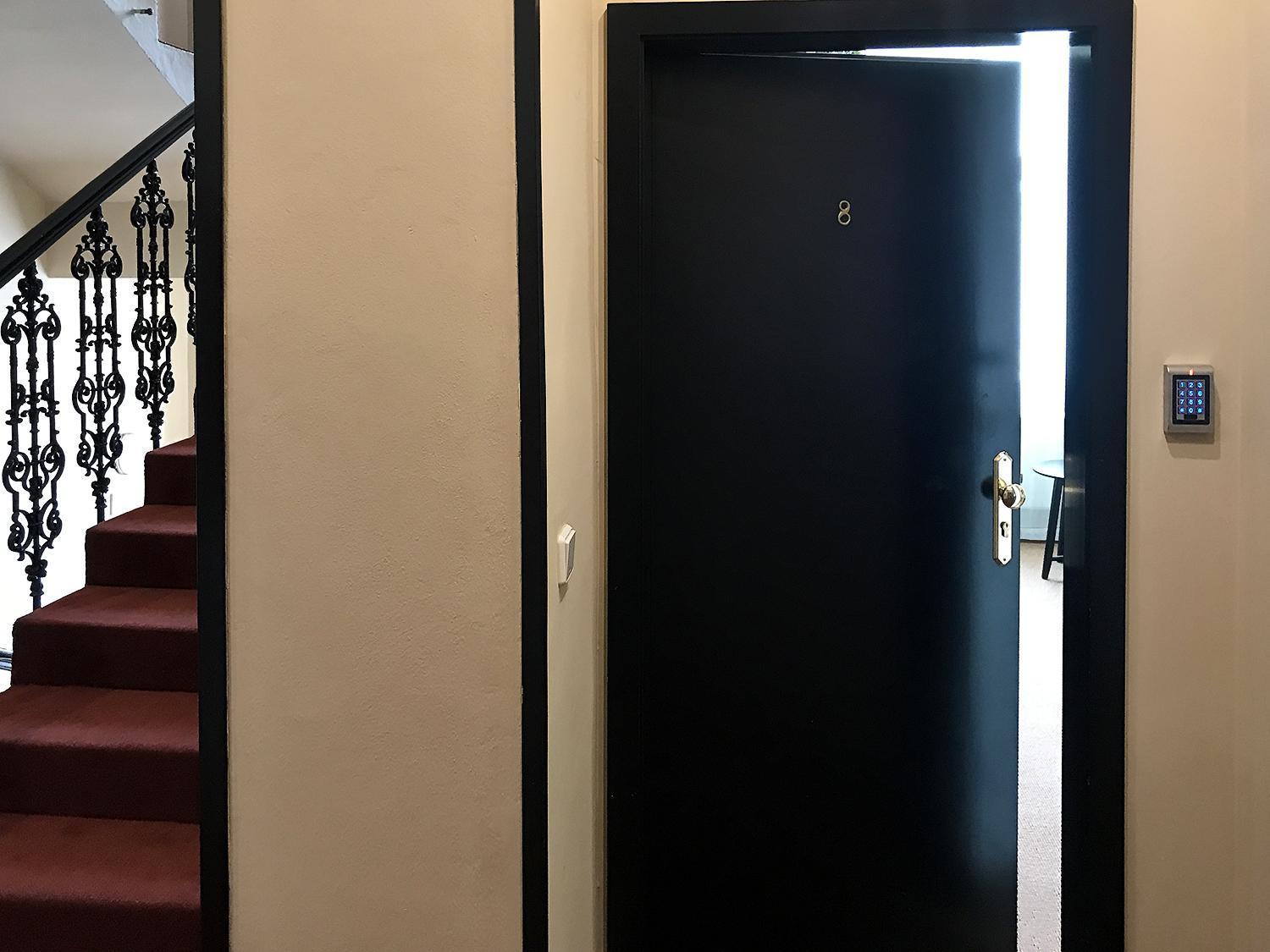 Light Rooms Πράγα Δωμάτιο φωτογραφία