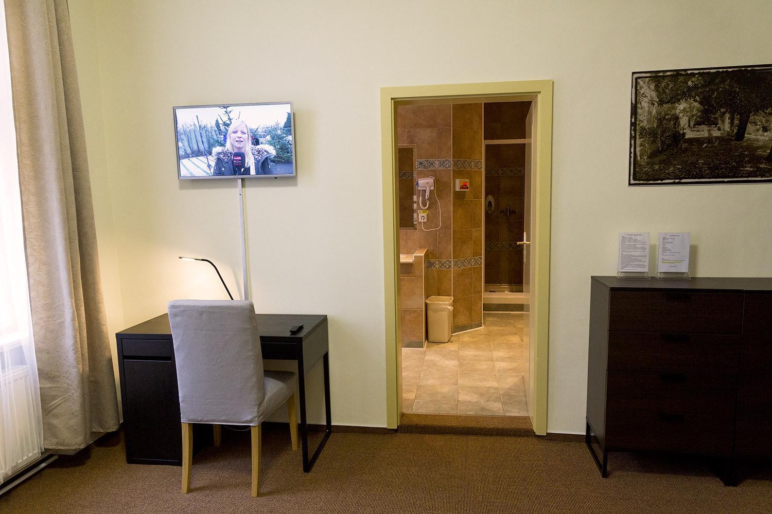 Light Rooms Πράγα Δωμάτιο φωτογραφία