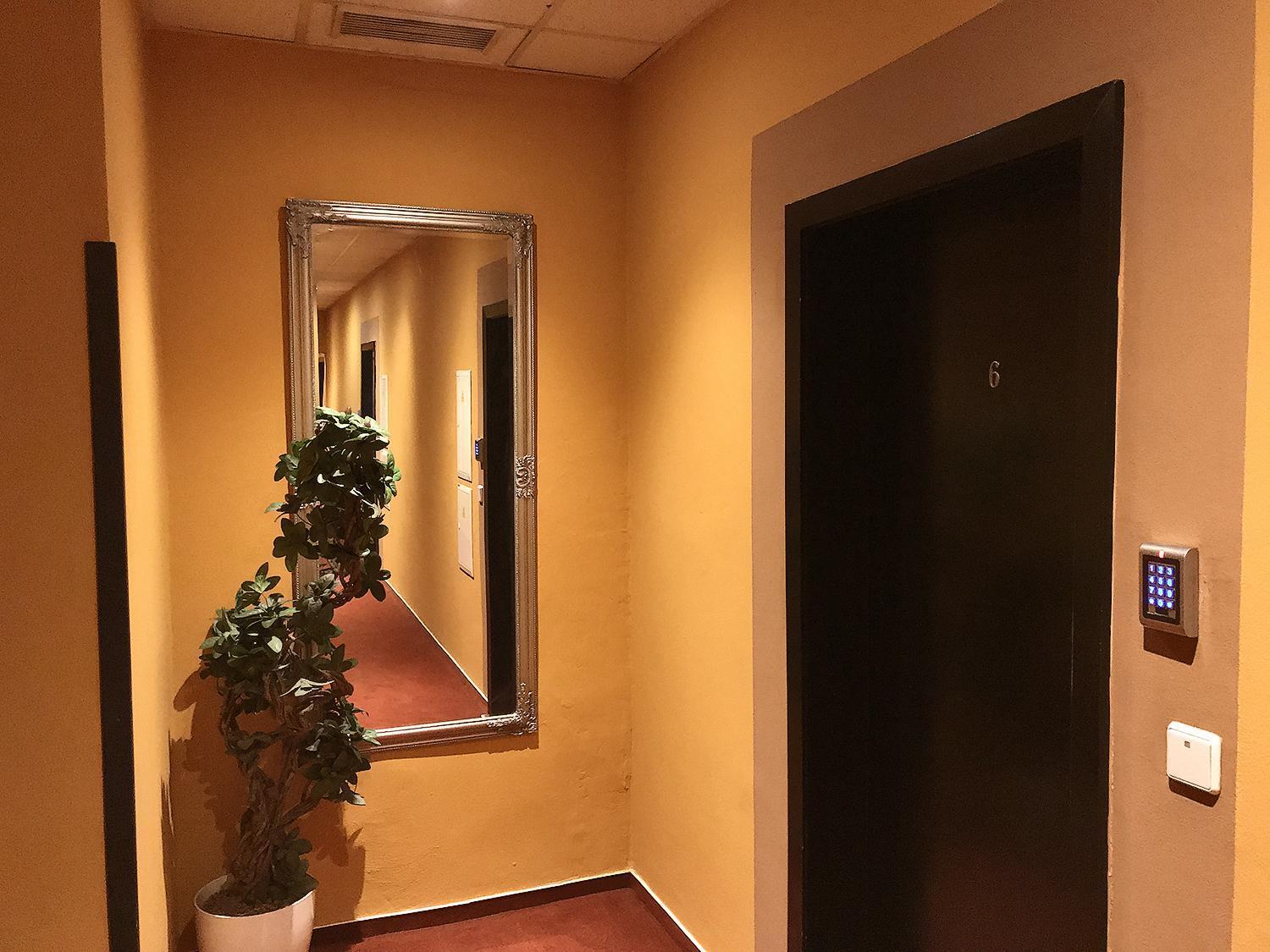 Light Rooms Πράγα Δωμάτιο φωτογραφία